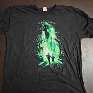 Loot Crate Exclusive X Files Tshirt!  Brand New!